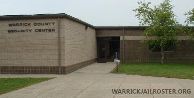 Warrick County Jail Inmate Roster Search, Boonville, Indiana